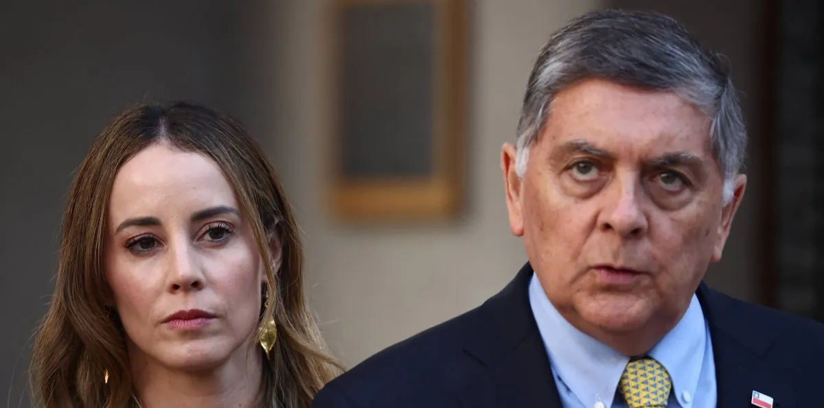 Cambio de gabinete: Sale Mara Sedini y Claudio Alvarado queda como biministro