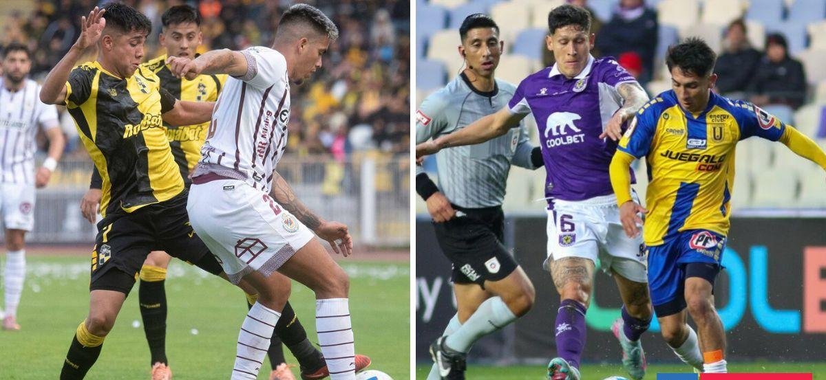 Arranca este viernes: así se jugará la tercera fecha de la Liga de Primera 2026