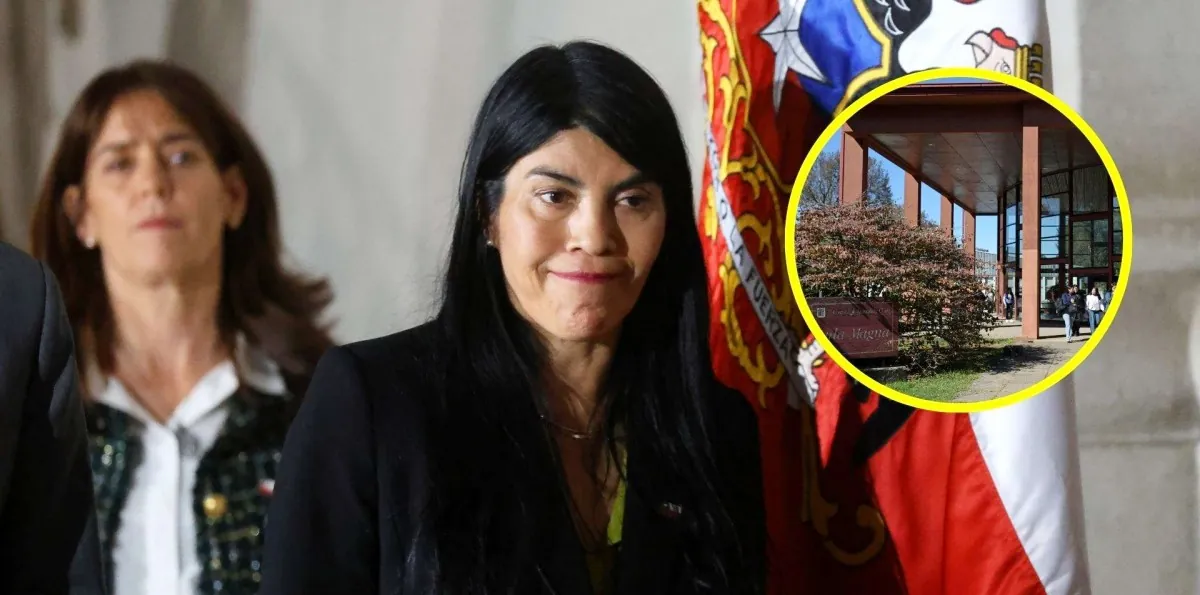 Lincolao y eventual pérdida de beneficios sociales de responsables de su ataque: "Se ganan y tiene que haber retribución"