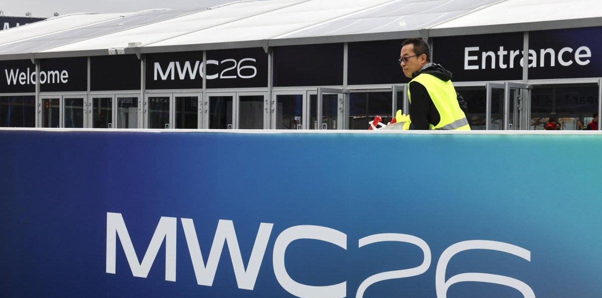 El Mobile World Congress inicia mañana para dar un salto hacia la "era de la inteligencia"