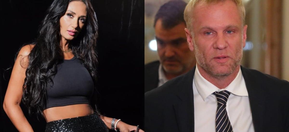 “Uno de sus peores momentos”: revelan que Pamela Díaz y Felipe Kast habrían terminado su relación “de manera definitiva”