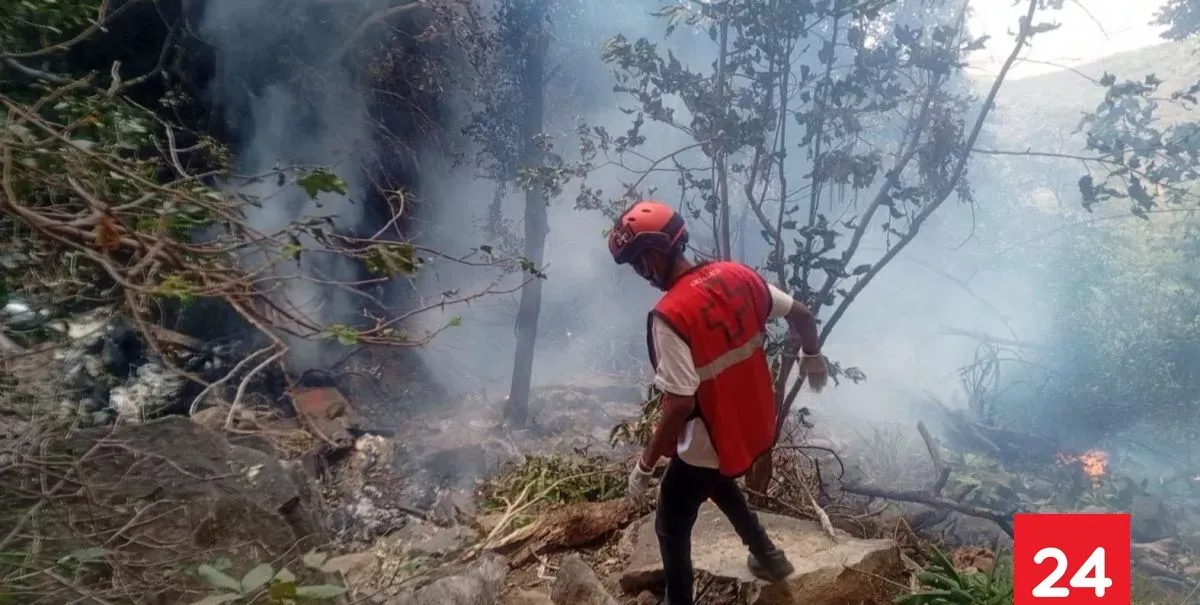 Jefe de inteligencia de Ecuador entre las víctimas fatales de un accidente aéreo en Kenia