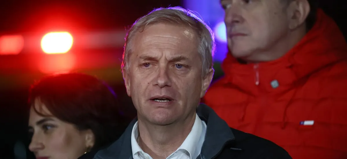 Presidente Kast afirma que el país sigue en una “situación crítica” por sistema frontal y asegura que ayudas a damnificados ya comenzaron