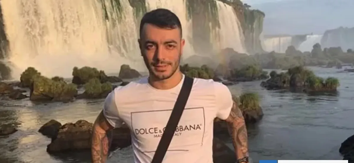 Detienen en Bolivia a Sebastián Marset, el narcotraficante más peligroso de Sudamérica