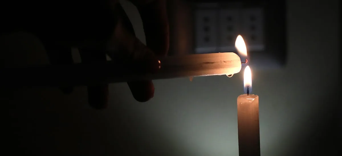 Cortes de luz en Santiago: revisa las comunas y horarios para este martes 29 de septiembre