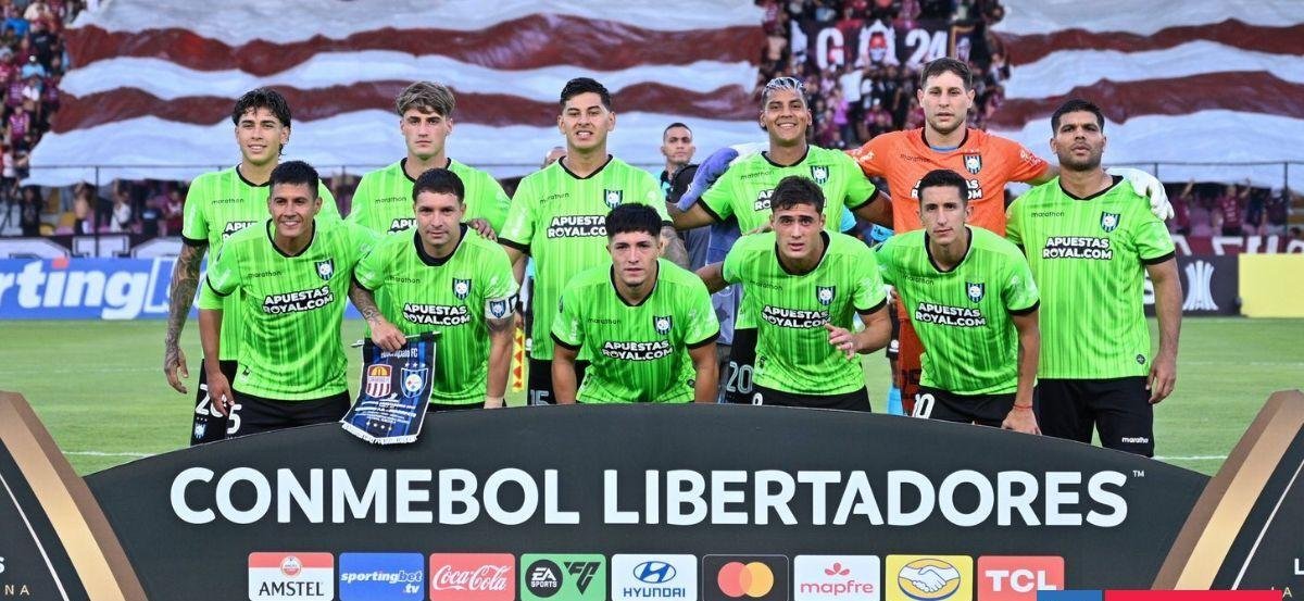 Tropiezo ’acerero’: Huachipato cayó en visita a Carabobo y deberá remontar serie en Copa Libertadores