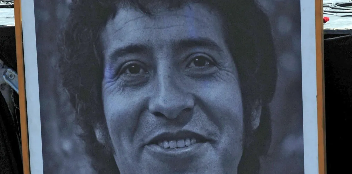 Detienen a Nelson Haase, exmilitar condenado por asesinatos de Victor Jara y Littré Quiroga: Se ordenó su ingreso a prisión