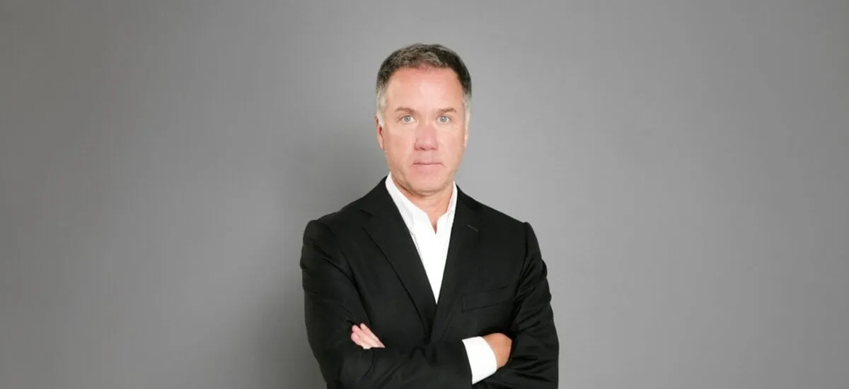 Canal 13 reubica a Gabriel Polgati de presidente a director ejecutivo