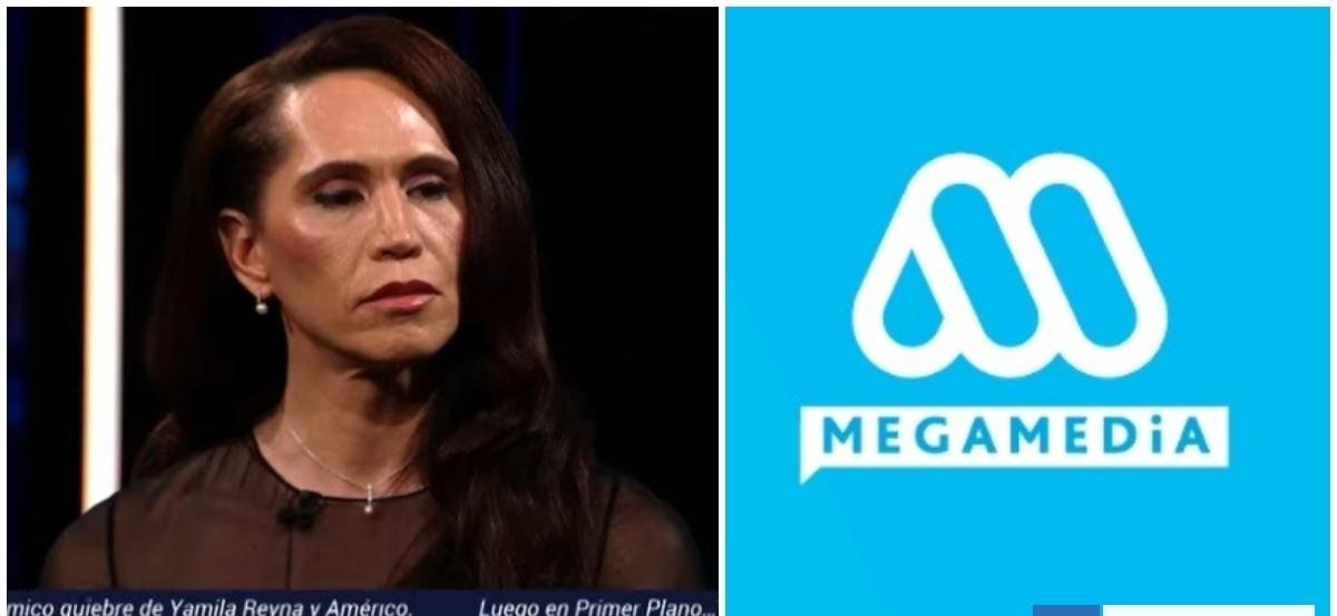 Mega responde a Di Mondo tras acusar discriminación por VIH positivo: "Las imputaciones son falsas"