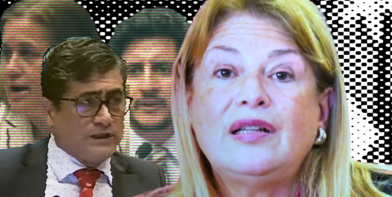 Vivanco conocerá sus cautelares: Formalización llega hoy a su fin tras audiencias marcadas por acusaciones de cohecho y “camotera” institucional