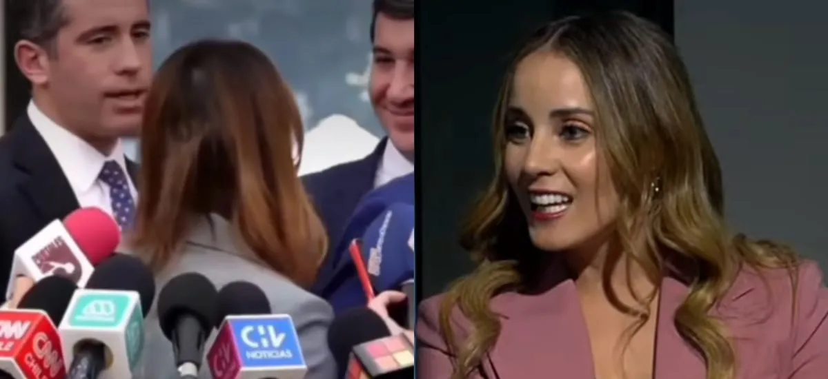 Mara Sedini recordó qué le dijo el presidente Kast tras trolleo por su pelo y calificó de absurda la polémica