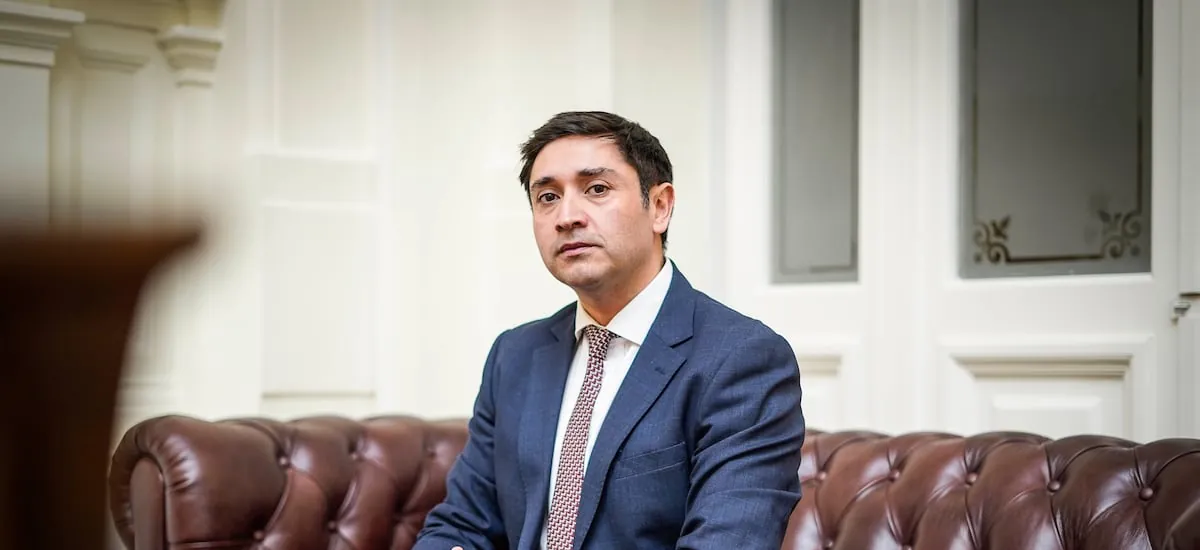 Fiscalía ya desaforó a Calisto como diputado y ahora apuesta por su desafuero como senador ante la Corte de Puerto Montt