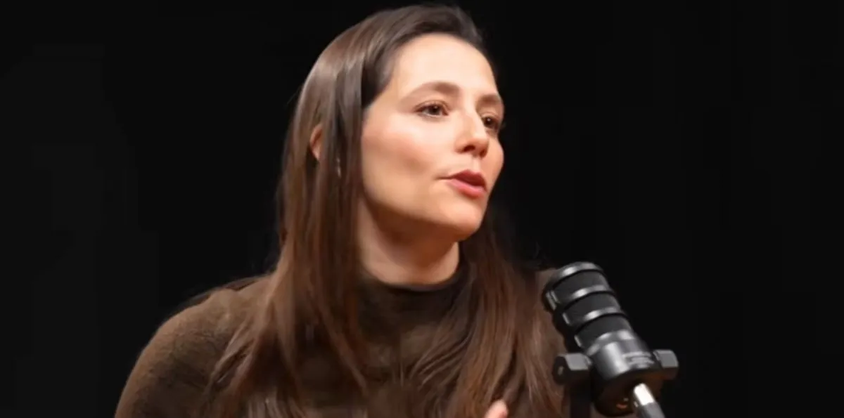 "Puedo ser más gorda e igual soy exitosa": Magda Müller habló de las críticas que recibió por su físico
