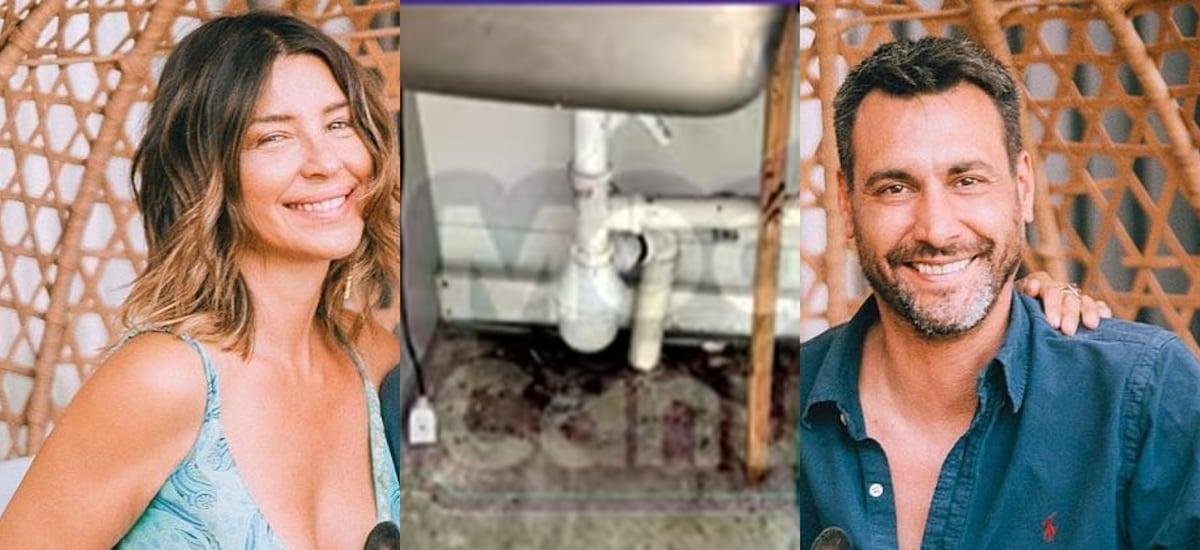 Pancha Merino se defiende tras ser acusada de dejar en deplorable estado lujoso departamento que arrendaba: culpó a Marocchino