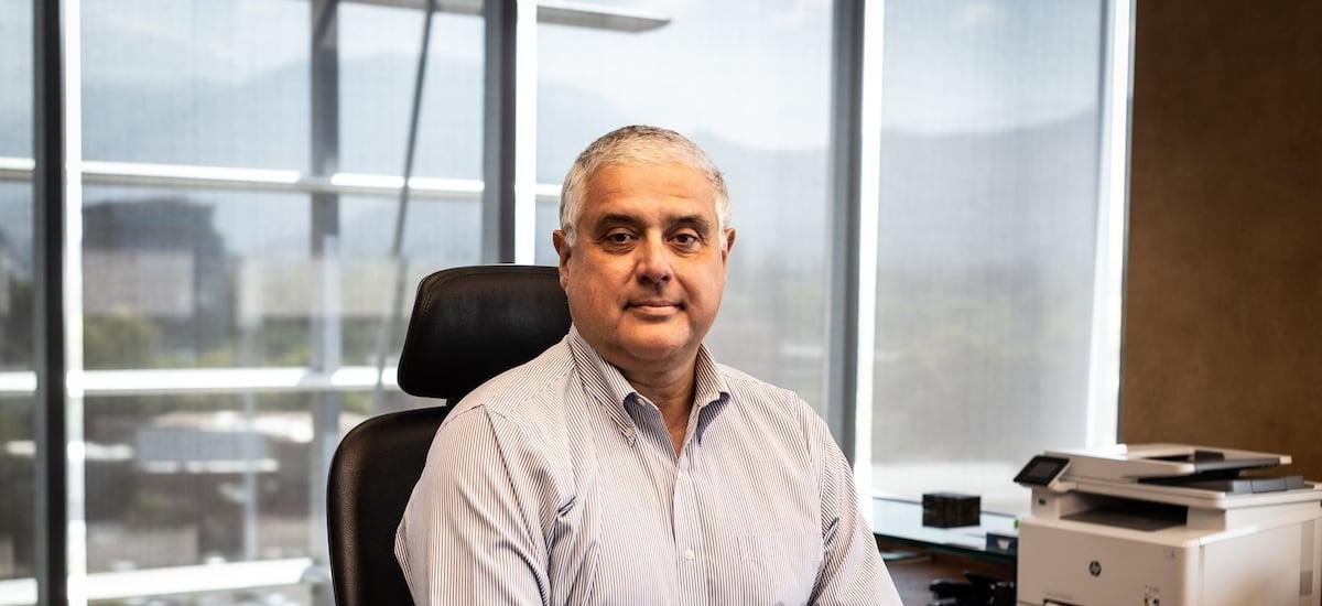 Automotores Gildemeister, cinco años después del Capítulo 11: “La compañía hoy día está superbién parada”