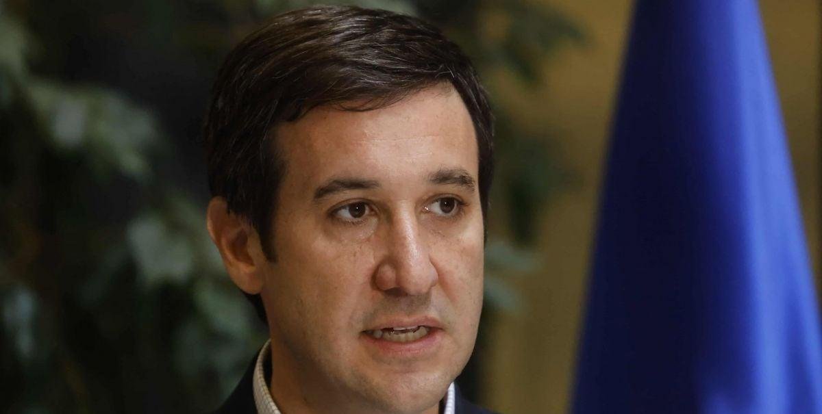 Ramírez evita referirse a dichos de Sutil y dictadura de Pinochet: "Fue un gobierno autoritario"