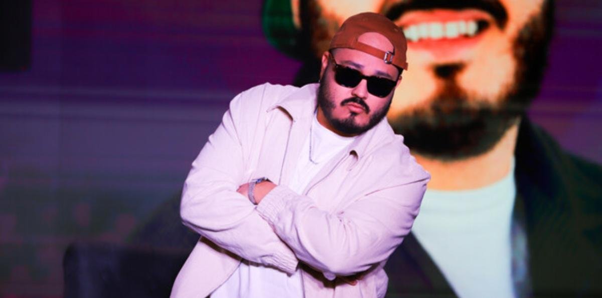 Esteban Düch rumbo a Viña 2026: "Mi relato es mucho más afín a los chilenos"