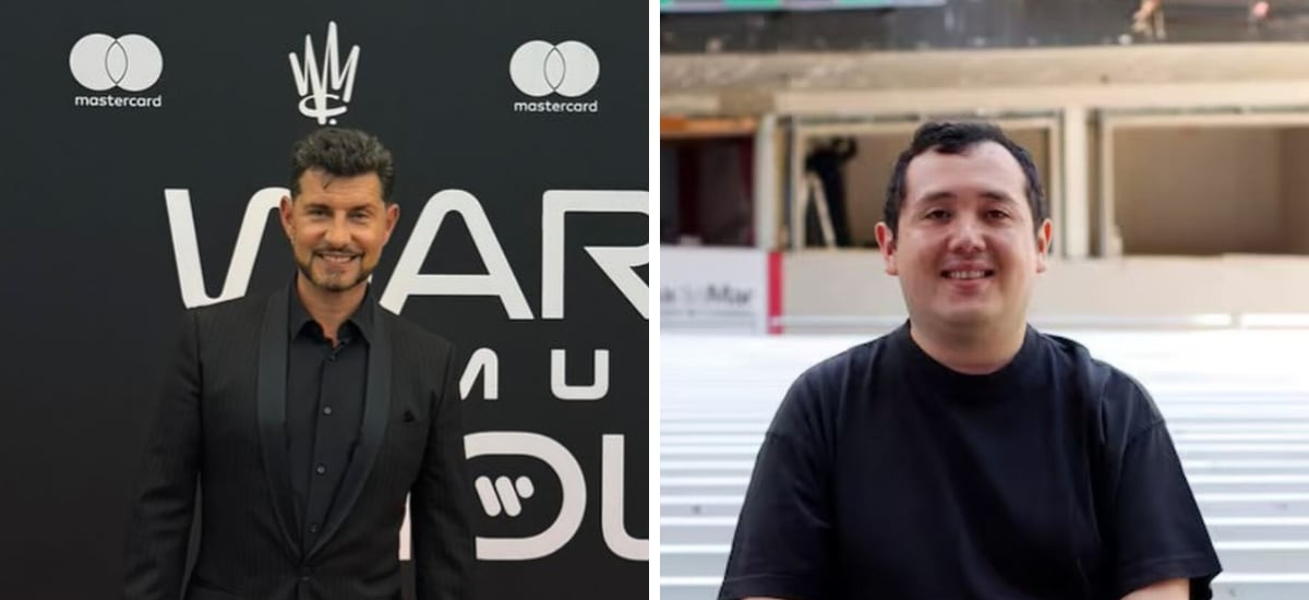 Justicia condena a director de Swing por injurias graves contra Daniel Merino de Bizarro