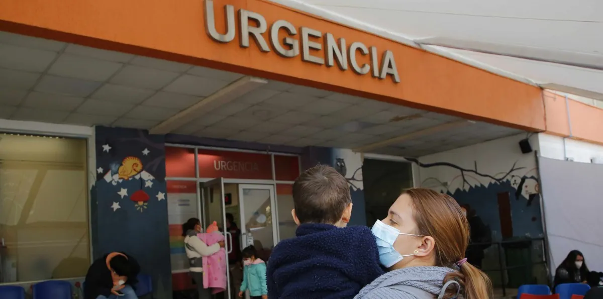 Minsal alerta por aumento del virus respiratorio sincicial durante el invierno