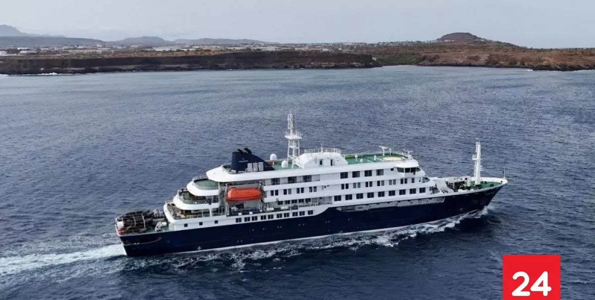 Hantavirus en crucero: Minsal aisla preventivamente a dos chilenos que subieron al barco