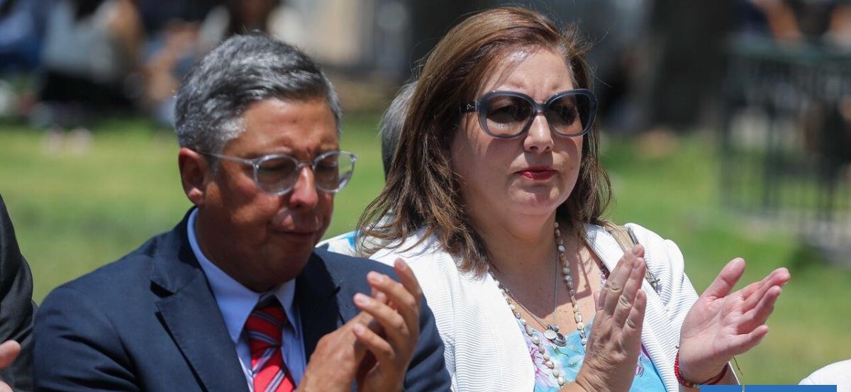 PS convoca cita a la centroizquierda y DC en medio de debate por Ley Naín-Retamal: Excluyó al FA y PC