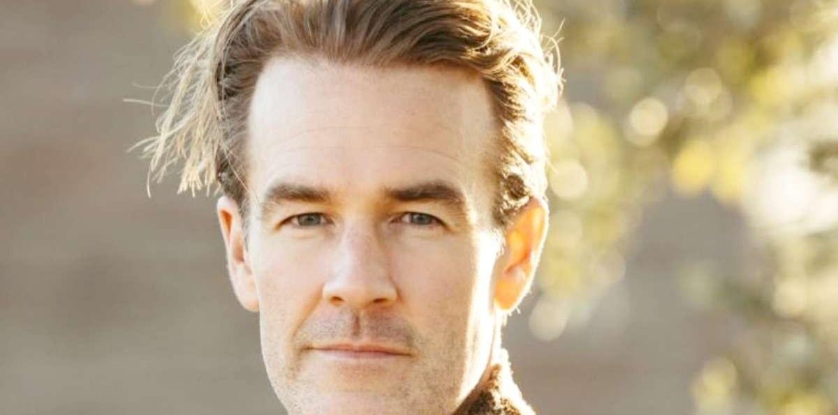 Publican foto de los últimos días de James Van Der Beek antes de morir: Amiga del actor de Dawson's Creek compartió tierna imagen