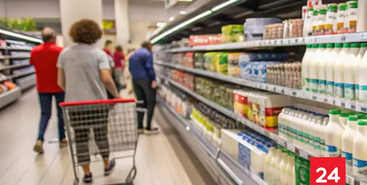 Día del Trabajador: Así funcionarán Malls y Supermercados este 1 de mayo