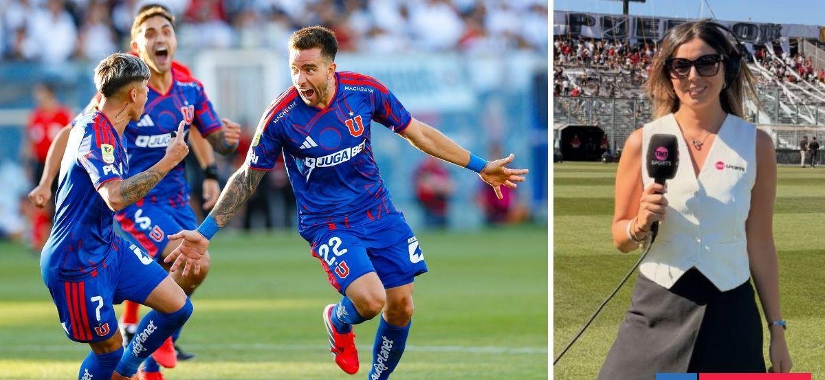 "Ya está ganado": Matías Zaldivia ’filtró’ a periodista de TNT Sports cómo terminaría Superclásico 199