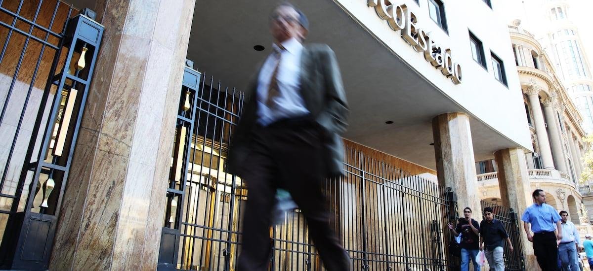 BancoEstado pide quiebra de inmobiliaria por incumplir acuerdo de reorganización