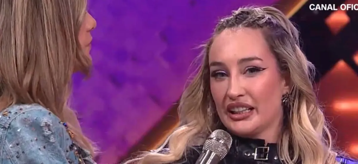 Fran Maira destrozó a Guarén tras feo ninguneo: “Es una mosquita muerta ”