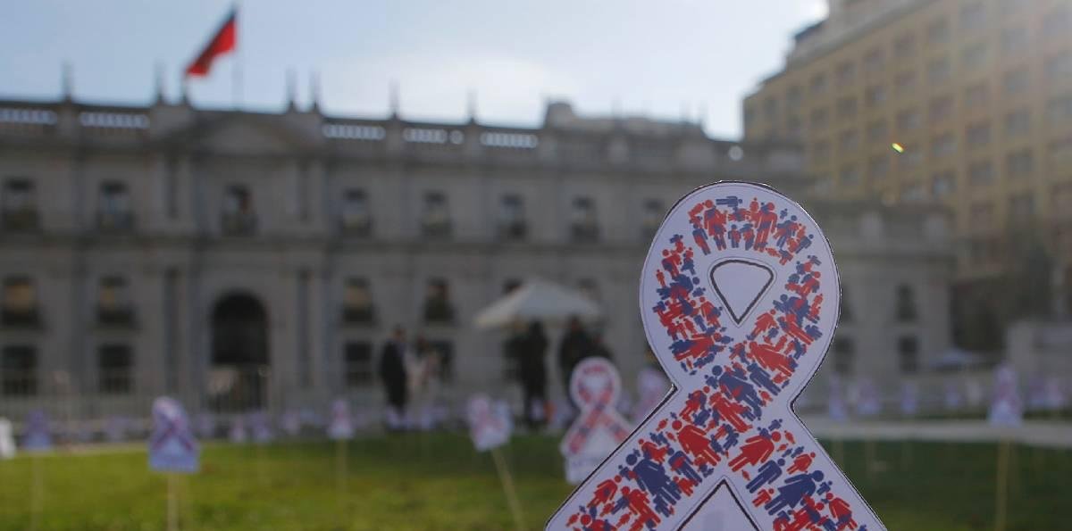 El mortífero cáncer de páncreas avanza en Chile y cobra unas 1.700 vidas al año