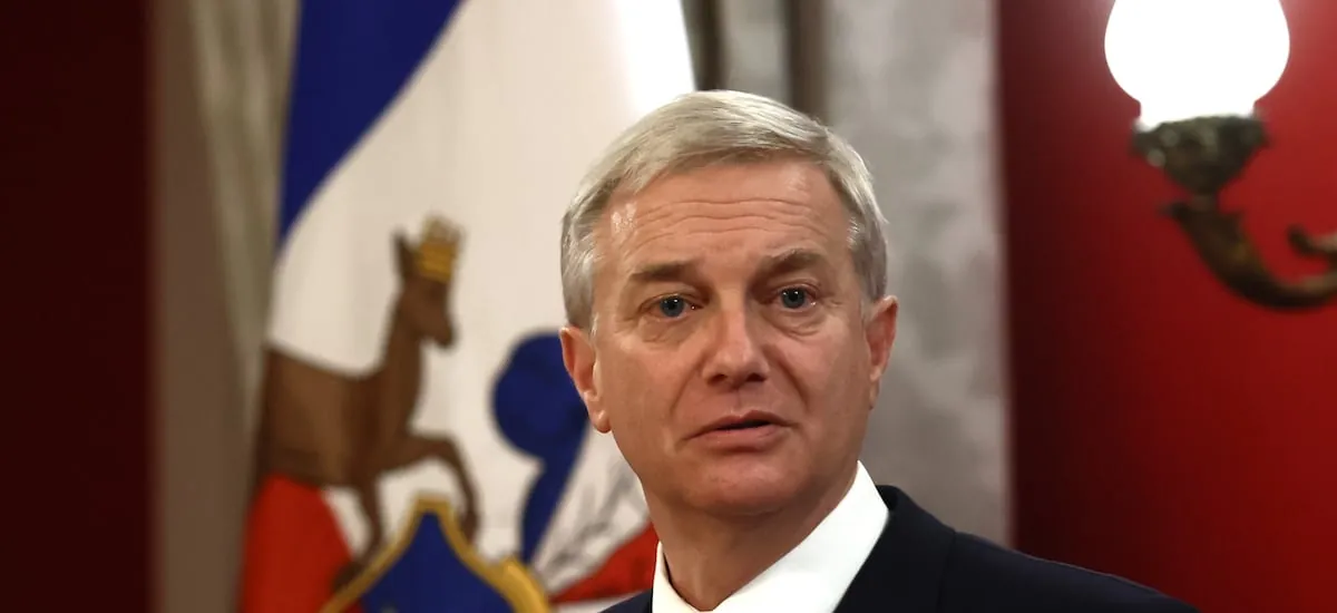 Presidente Kast decreta estado de excepción en Tocopilla por sistema frontal