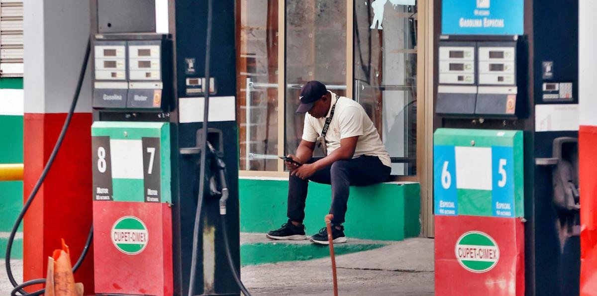 Suministro crítico: Cuba enfrenta la peor escasez de combustibles de su historia reciente
