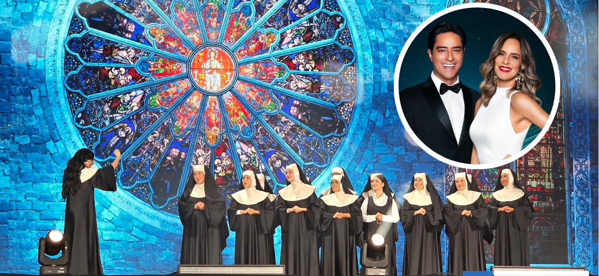 Nadie lo entendió: obertura del Festival de Las Condes confundió y dejó ola de comentarios en redes