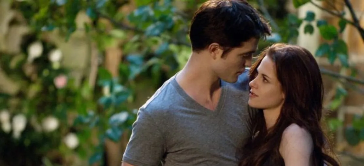 Kristen Stewart, Robert Pattinson y Taylor Lautner en el gran final: Amanecer – Parte 2 regresa a los cines