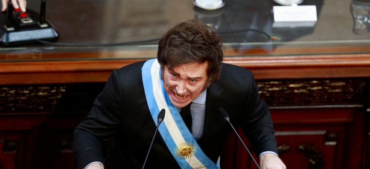El plan de Milei para enfrentar la judicialización de la reforma laboral