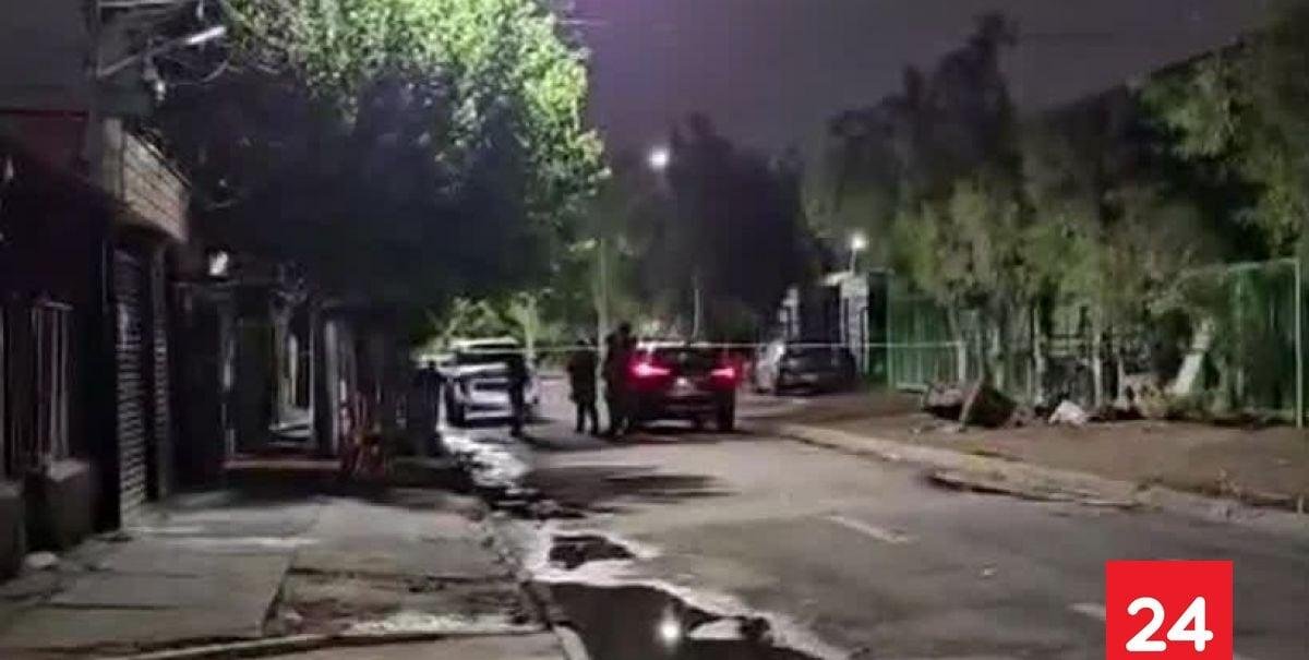 Acribillan con 27 disparos a hombre durante evento a beneficio por incendios