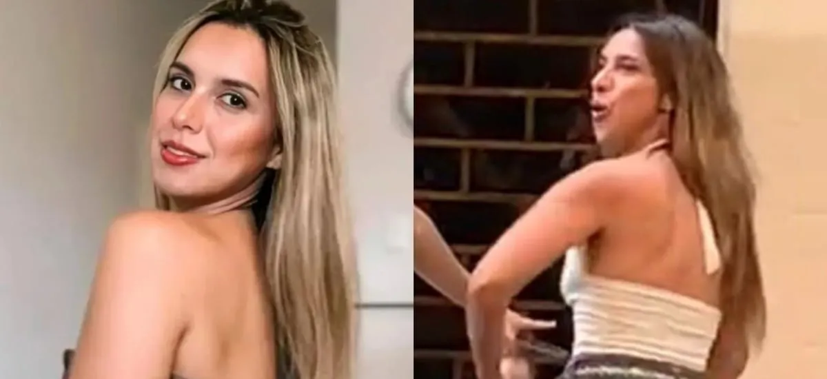 “Si voy a la cárcel me mato”: abogada argentina imputada en Brasil por racismo relata su calvario