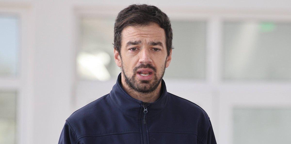 Tomás Vodanovic por tensión en el oficialismo: Hay que entender que nos necesitamos