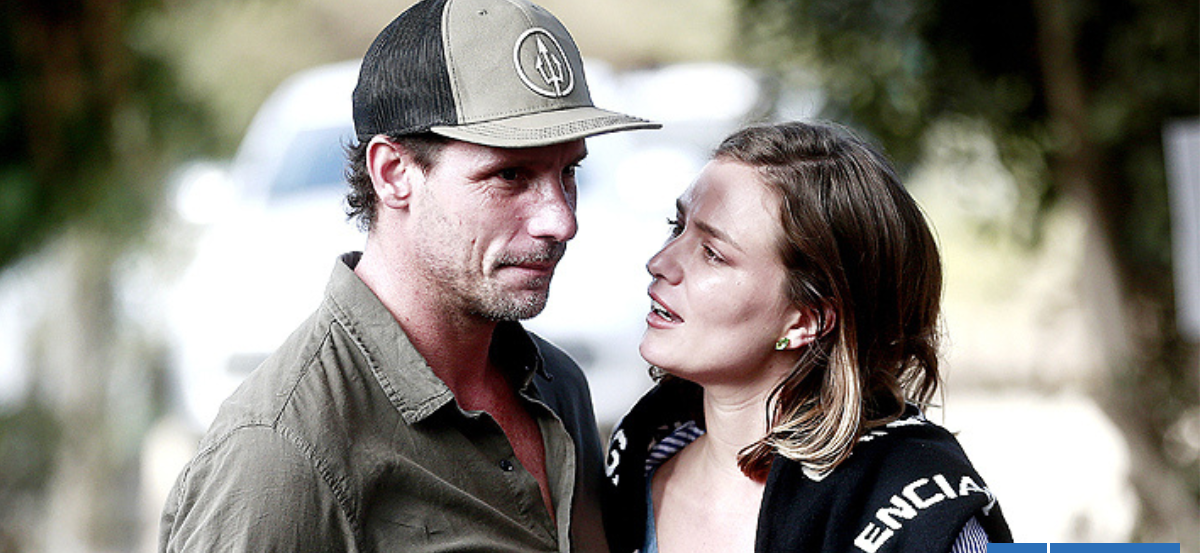 Kika Silva hace descargo tras confirmarse separación con Gonzalo Valenzuela: "No todo se defiende"