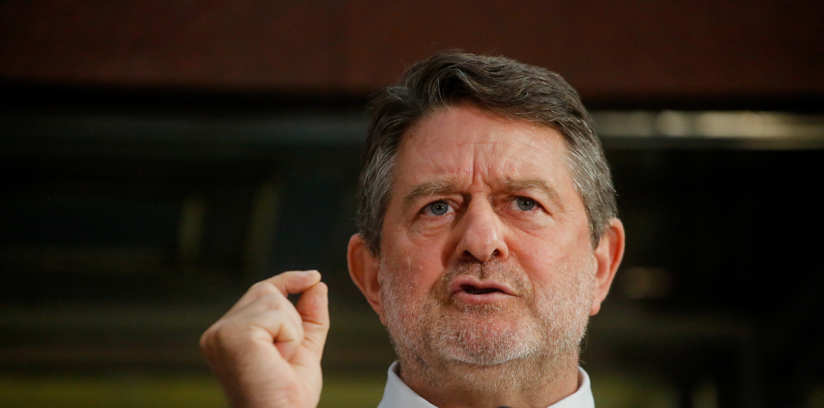Tras esquivar ProCultura: coaching cuestionado por Contraloría se transforma en el principal flanco de Orrego en el Tricel