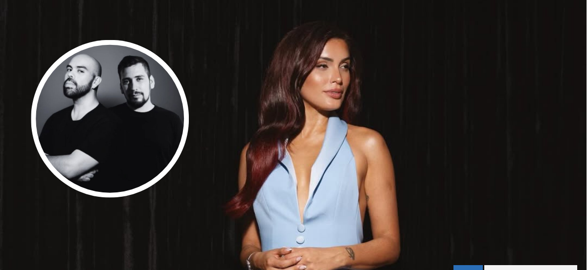 Diseñadores responden a supuesto reclamo de Cony Capelli por vestido de la Gala: "Es mentira"