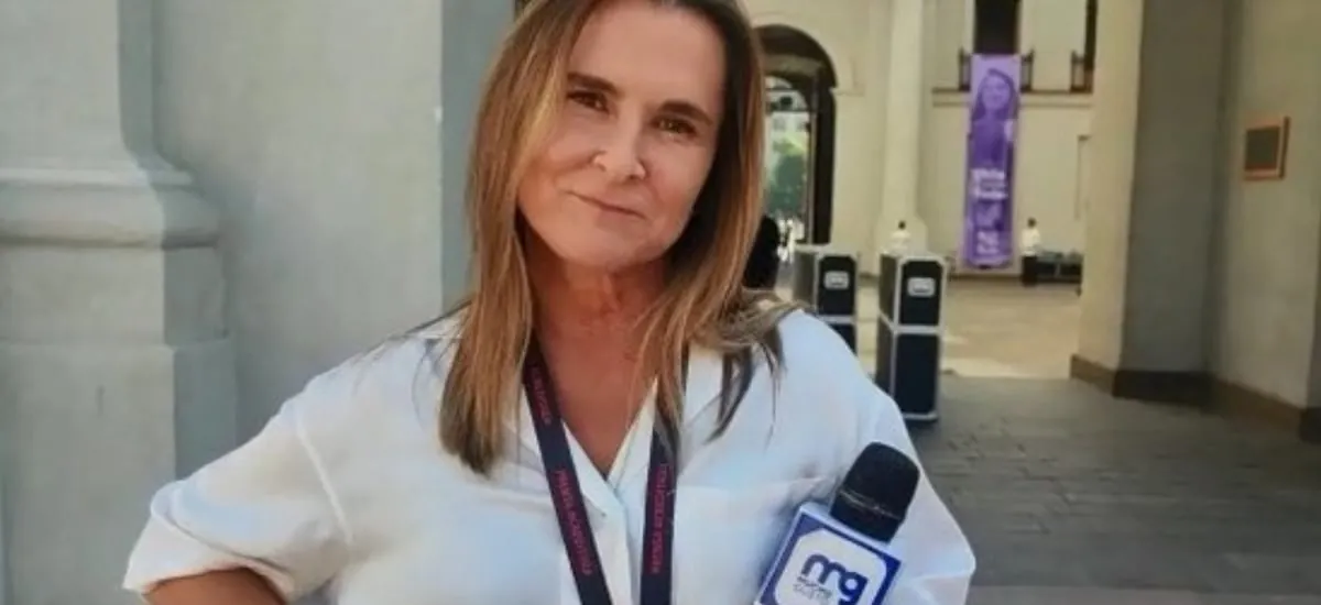 “Me parecieron pobres”: Paulina de Allende-Salazar criticó las disculpas emitidas por Mega