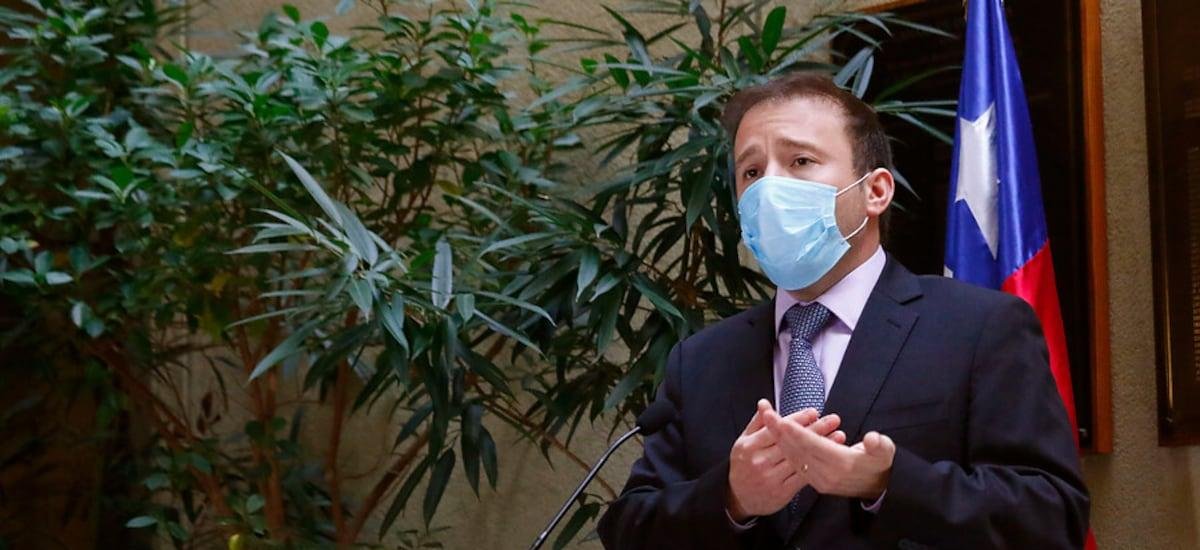 Concejales de Ñuñoa solicitarán destitución del administrador municipal tras incumplir pena por conducir ebrio