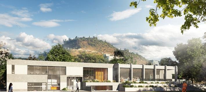 Providencia lanza ambicioso plan de 17 obras para mejorar la comuna en su aniversario 130: Conoce los proyectos