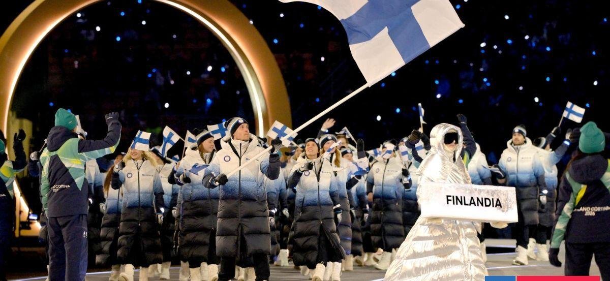 Escándalo en JJOO de Invierno: Finlandia expulsó a su entrenador por "problemas con el alcohol"