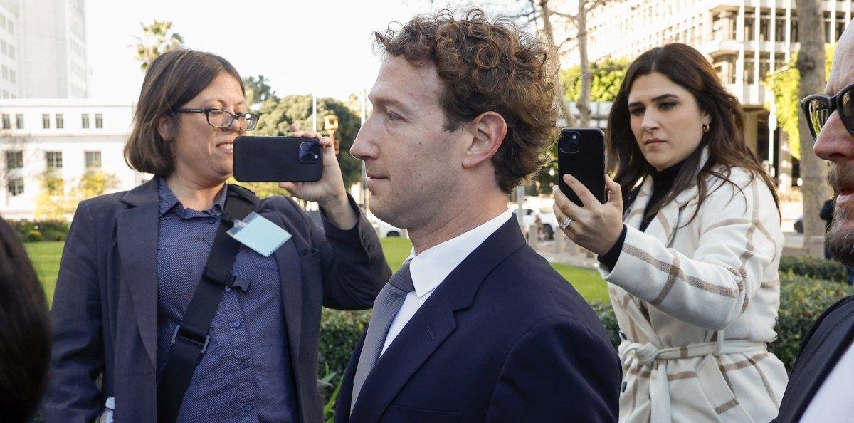 Meta dijo que este 2026 comienza la era de la "superinteligencia personal" en IA