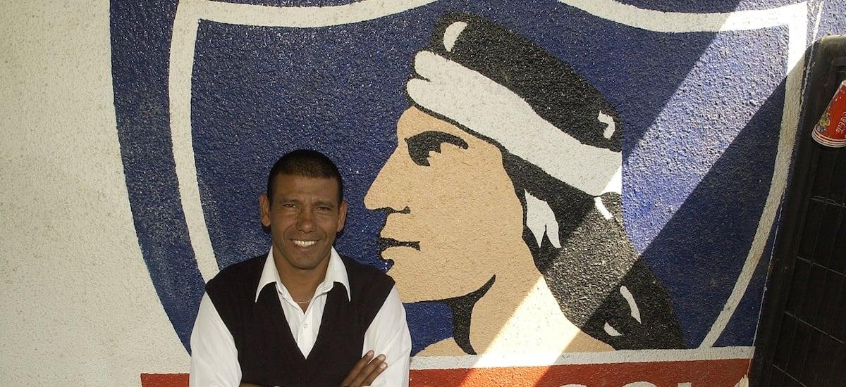Fallece José Luis ‘Pelé’ Álvarez, bicampeón con Colo Colo y exjefe de seguridad albo