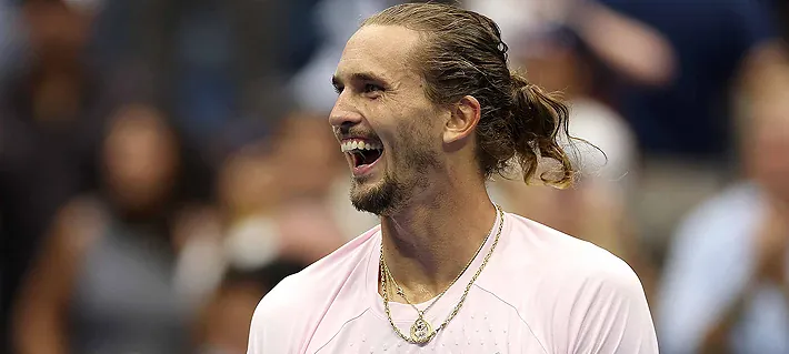 Oficial: Alexander Zverev terminará 2026 como N°1 del mundo y reescribe la historia del tenis alemán