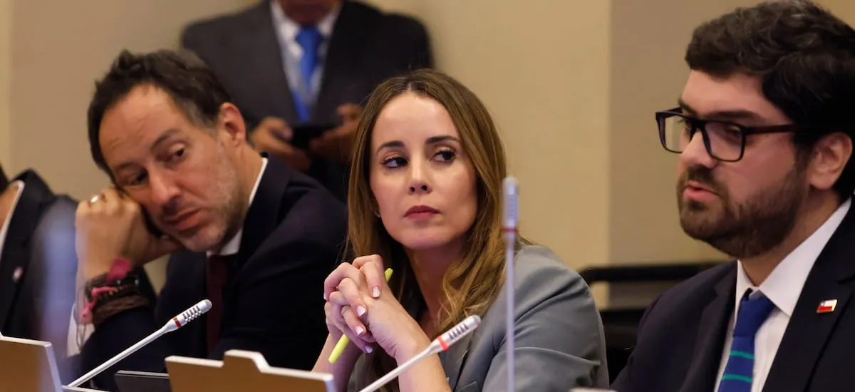 Vocera de gobierno y actividad de Kast en La Moneda: “El Presidente financió el almuerzo con recursos propios”